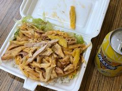 -华辉小食