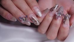 点击看大图 -Aso Artist Beauty美甲美睫
