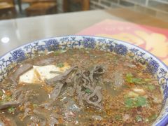 粉汤羊血-惠记粉汤羊血(丰登路店)