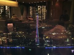 -广州四季酒店·意珍·意式自助餐