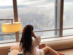 -长沙尼依格罗酒店