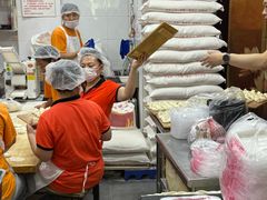 -津门张记包子铺(华昌道店)
