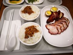 -了凡油鸡饭·面(台北101店)