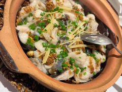 -围龙屋客家食府(福田店)