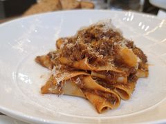 肉酱宽面-Tivano意大利餐厅(成都居舍酒店)