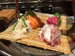 -上海锦江汤臣洲际大酒店壹阶层