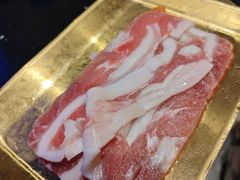 -蒙肥羊·酸汤潮牛·鲜牛肉火锅烤肉自助(岗顶店)