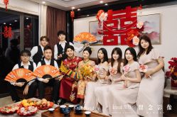 -B.Bridge Couture婚纱礼服(福田店)