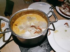 -星伦多自助料理(宝山龙湖天街店)