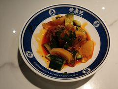 -禄鼎记·排队俩小时都要吃的酸菜鱼(石牌桥店)