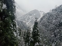-九峰山