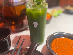 -芸山季·云南野生菌火锅(人民广场来福士店)