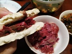 -杨天玉腊牛羊肉