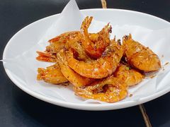 -滩外滩·本帮江浙菜(新天地店)