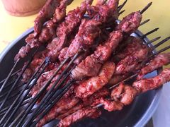 -有奴思烤肉·清真(正宁路店)
