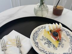 -PETIT PARIS 小巴黎(花园道店)
