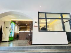 -何适山庄 ·可团建(水长城P2停车场店)