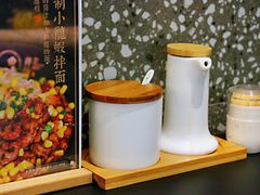 -贡梅老面馆·蟹粉面·无锡特色小吃(南长街主推店)