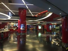-上海金逸影城(静安大悦城店（原新恒星影城）)