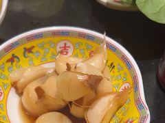 -芦月轩羊蝎子(劲松店)