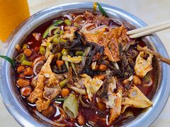 -凤张螺蛳粉·爽口粉(跃进路总店)