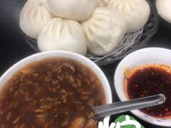 -郑家包子牛肉拉面(尚勤路店)