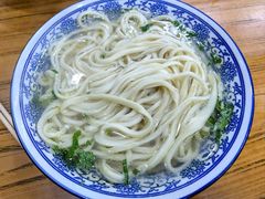 -许家鸡味手抻面馆(杏林街店)