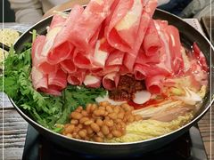 -MI WU FACTORY米屋美食工厂餐厅(绿地店)