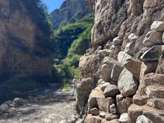 -龙门涧景区
