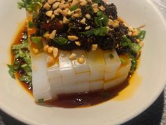 -探鱼·鲜青椒爽麻烤鱼(北京路天河城店)