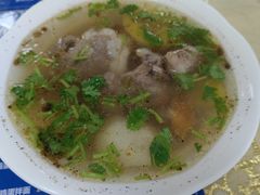 -吾斯曼珍珠抓饭王