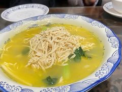 -壶园美食·淮扬菜(东圈门店)