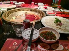 -红运火锅·中国名火锅·国风演绎(省体店)