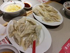 -喜家德虾仁水饺(华强天虹店)
