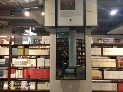 -北方图书城(沈阳天地店)