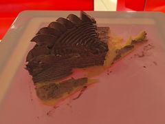 -松咖啡自助餐厅·松北香格里拉