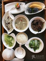 点击看大图 -馨月汇·一悦馨香月子中心(前滩店)