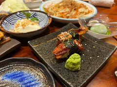 -鸟鹏烧鸟居酒屋(仁恒梦中心店)