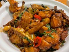 -乡亲鹅肉城(吴江店)