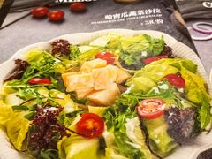 -那时新疆·若羌(经纬汇店)
