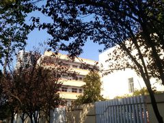 -上海市嘉定区江桥小学