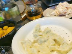 -上和臻品中国菜(花园街店)