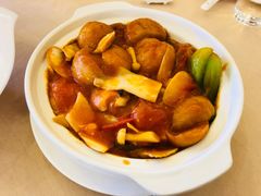 -勺园中餐厅