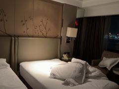 -上海中航虹桥机场泊悦酒店