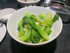 -南海底小海鲜·湘菜(鲁巷吴家湾店)