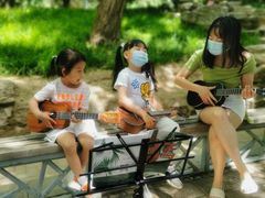 -世纪飞马幼儿园(西城校区)