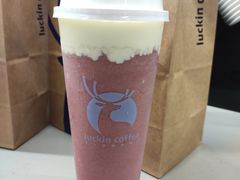-瑞幸咖啡(北美N1购物中心店)