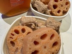 -不是烧烤·武汉烧烤·地道湖北菜(大成路店)