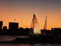 -西安浐灞艾美酒店·汉江餐厅·火锅