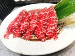 雪花牛小排-妥妥烤肉料理(昙华林店)